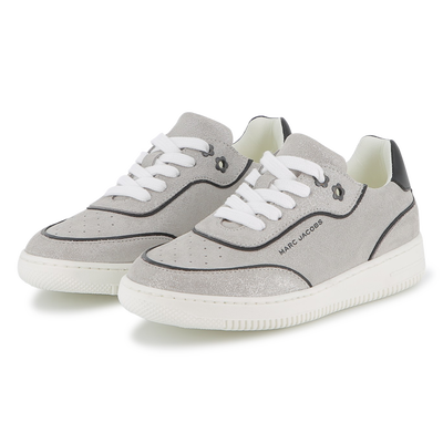 Lage sneakers met veters MARC JACOBS GIRL