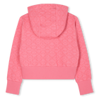 Jogger vest HUGO 
                    GIRL