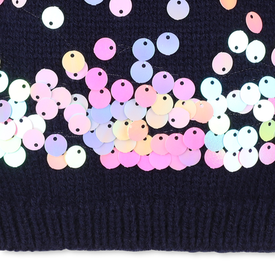 Gebreide muts BILLIEBLUSH GIRL