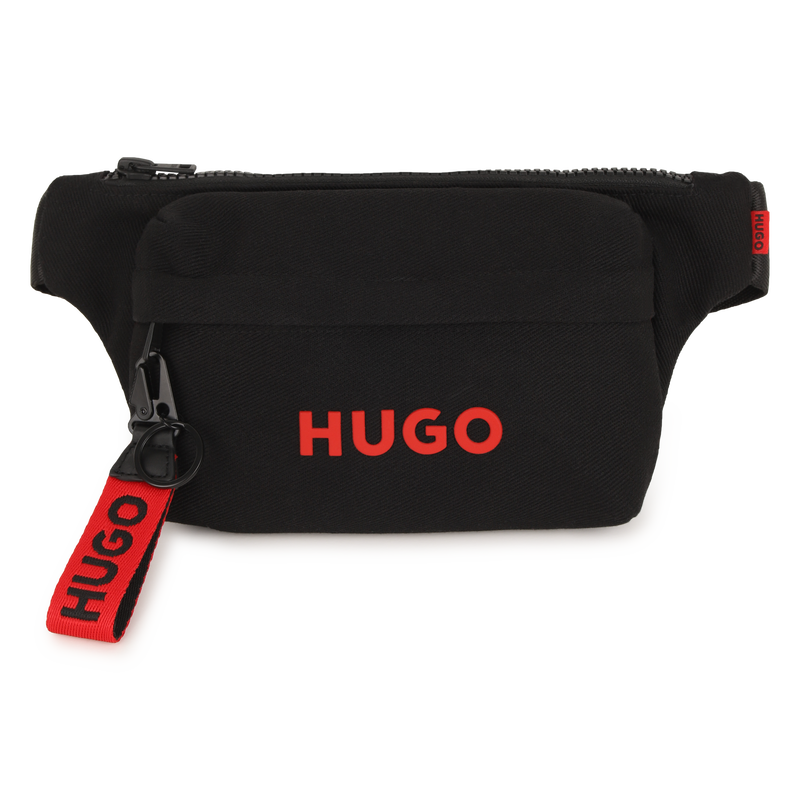 HEUPTASJE HUGO 
                        UNISEX
