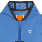 Windjack met capuchon TIMBERLAND 
                    BOY