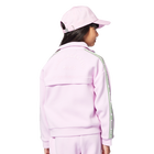 Verstelbare katoenen pet KARL LAGERFELD KIDS 
                    GIRL