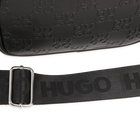 Handtas met verstelbare riem HUGO 
                    GIRL