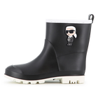 Regenlaarzen KARL LAGERFELD KIDS 
                    GIRL