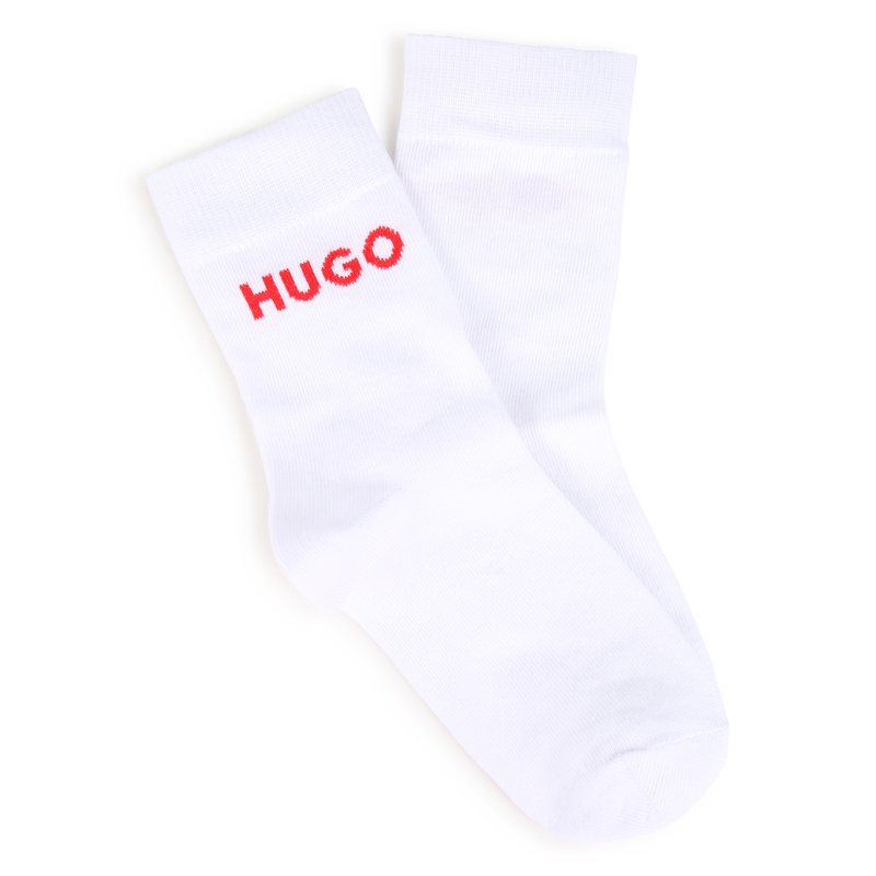 Set van sokken HUGO 
                        UNISEX
