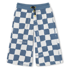Fleece korte broek MARC JACOBS 
                    BOY