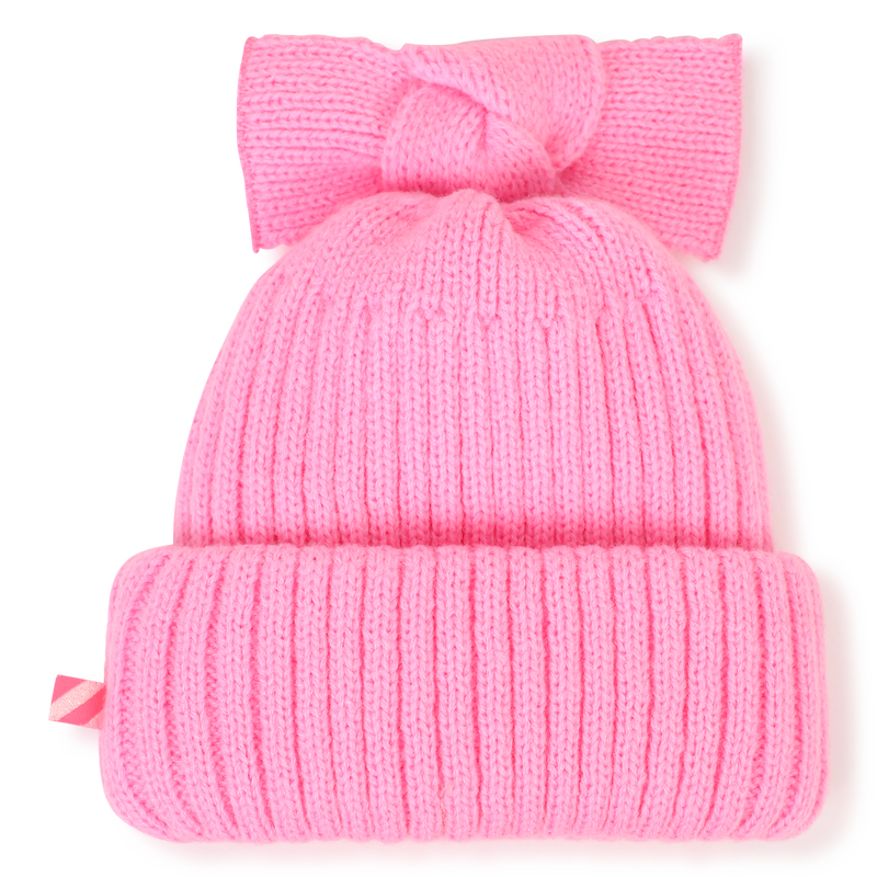 Boekje met strik BILLIEBLUSH 
                        GIRL