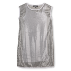 Jurk met korte mouwen DKNY 
                    GIRL