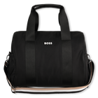 Luier tas BOSS 
                    UNISEX