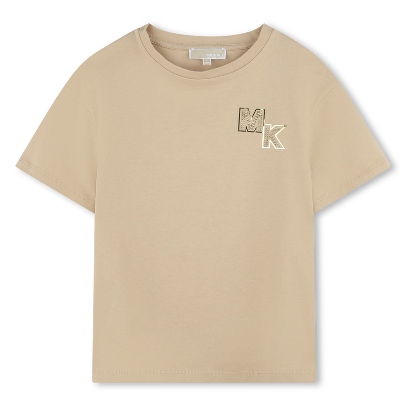 T-SHIRT MICHAEL KORS 
                        GIRL