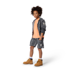 T-shirt met korte mouwen TIMBERLAND 
                    BOY
