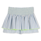 Gestreepte skort BILLIEBLUSH 
                    GIRL