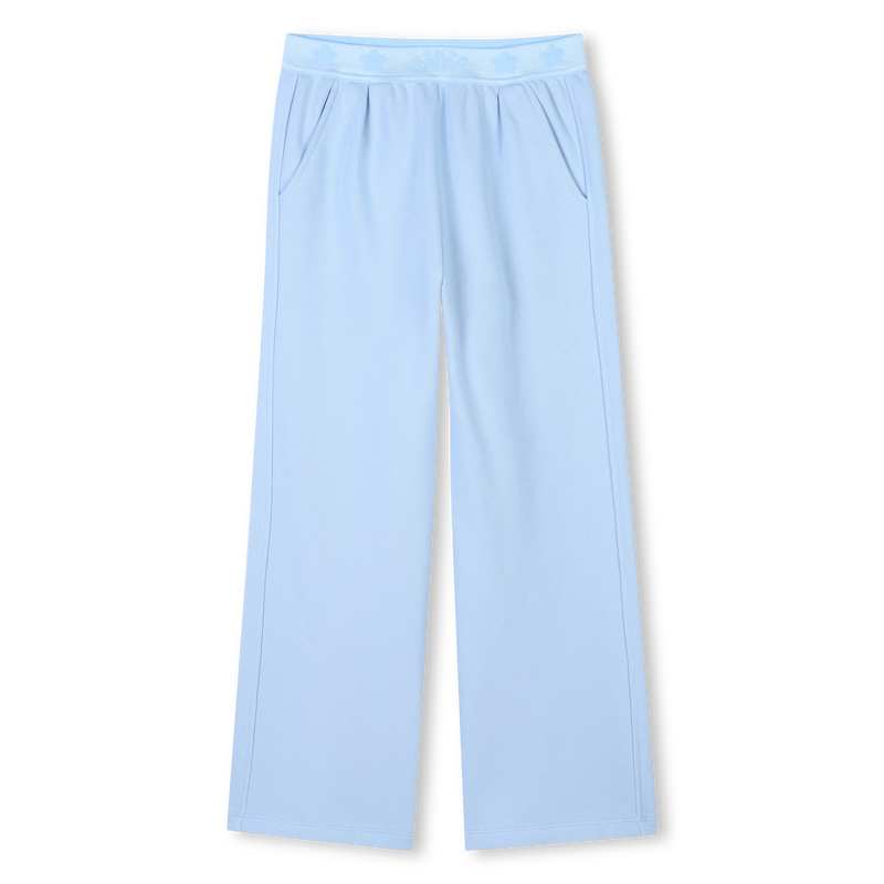 Joggingbroek KENZO KIDS 
                        GIRL