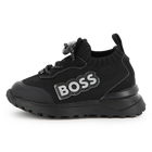 Sneakers BOSS 
                    BOY