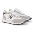 Lage sneakers met veters KARL LAGERFELD KIDS 
                    BOY