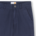 Materiaal mix broek TIMBERLAND 
                    BOY