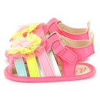 Sandalen met bandjes en gesp BILLIEBLUSH 
                    GIRL