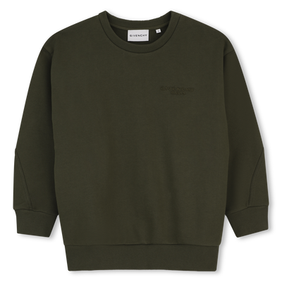Sweater GIVENCHY BOY