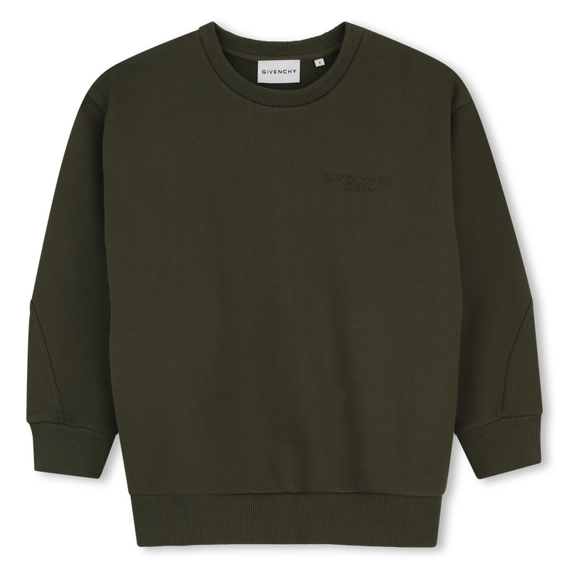 Sweater GIVENCHY 
                        JONGEN