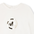 Joggingoutfit MICHAEL KORS 
                    MEISJE