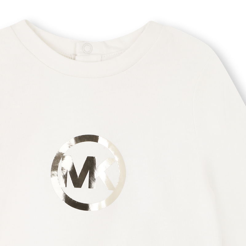 Joggingoutfit MICHAEL KORS 
                        MEISJE