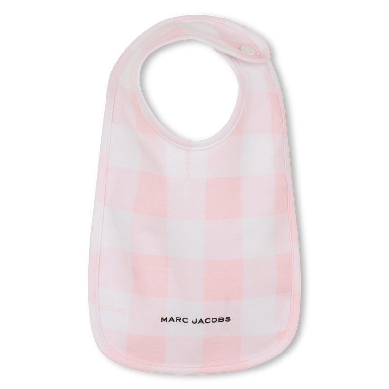 3-DELIGE SET MARC JACOBS 
                        UNISEX