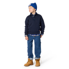 Geruite blouse TIMBERLAND 
                    BOY