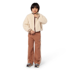 Fleecejacke KIDS AROUND 
                    GIRL