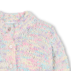 Gebreide cardigan BILLIEBLUSH 
                    GIRL