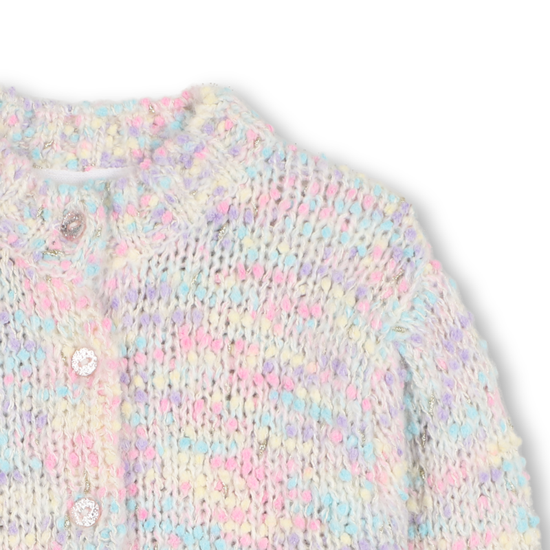 Gebreide cardigan BILLIEBLUSH 
                        GIRL