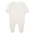 Pyjama- en mutsset BILLIEBLUSH 
                    GIRL