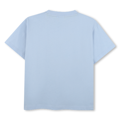 T-shirt BOSS JONGEN