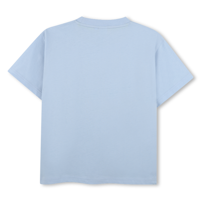 T-shirt BOSS 
                        JONGEN