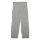 Gebreide broek KENZO KIDS 
                    GIRL