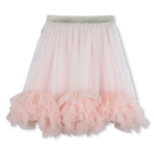 Rok van tule met ruches BILLIEBLUSH 
                    MEISJE