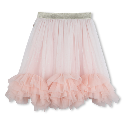Rok van tule met ruches BILLIEBLUSH GIRL