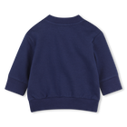 Sweat- en broekset TIMBERLAND 
                    BOY