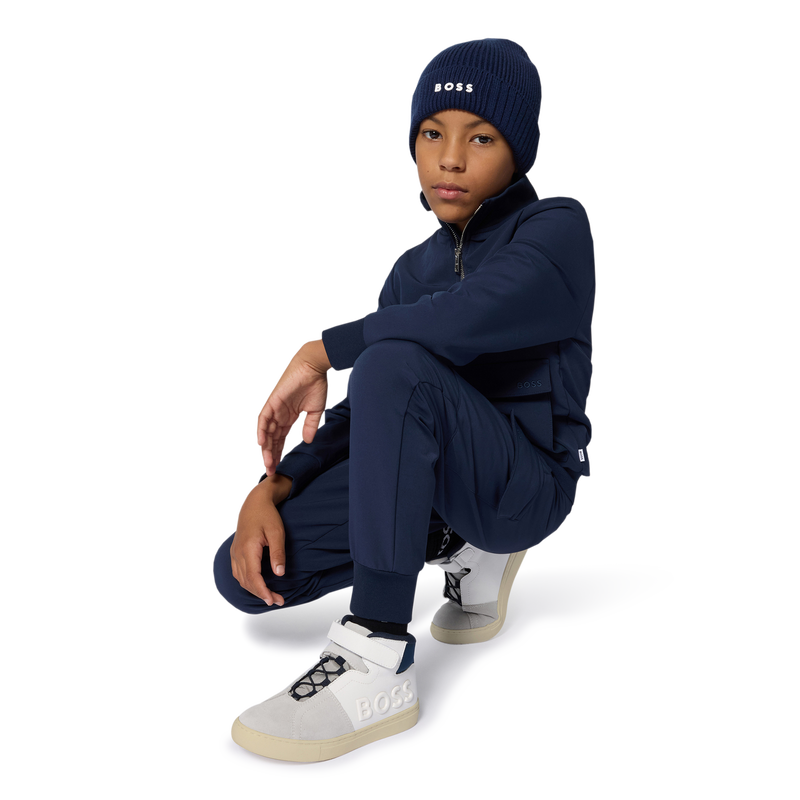 Jogger vest BOSS 
                        BOY