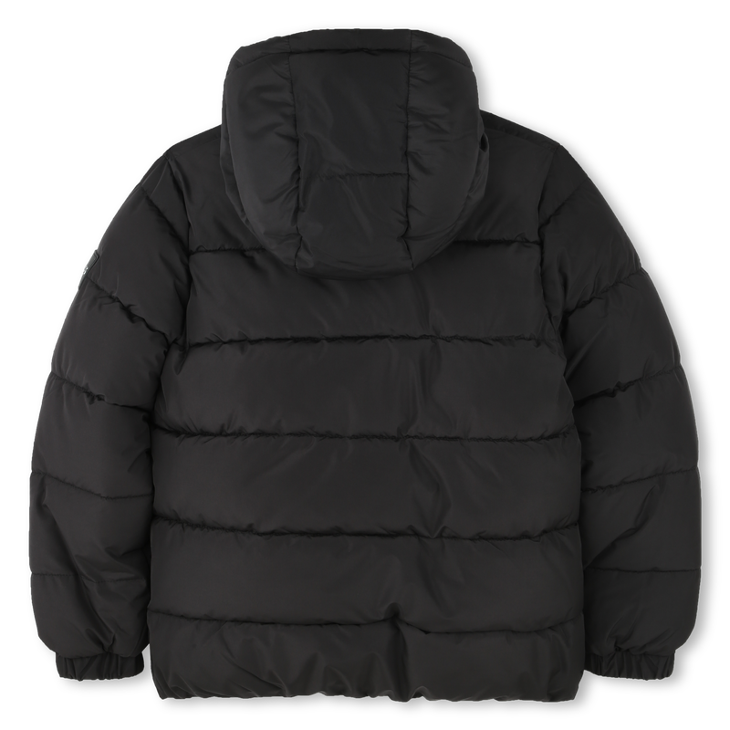 Anorak met lange mouwen BOSS 
                        BOY