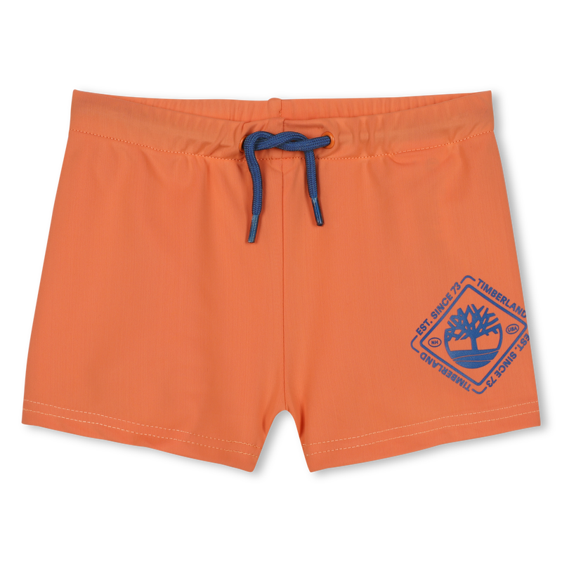 Zwemshort in 2 kleuren TIMBERLAND 
                        BOY