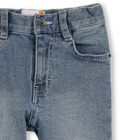 Rechte rekbare spijkerbroek TIMBERLAND 
                    BOY