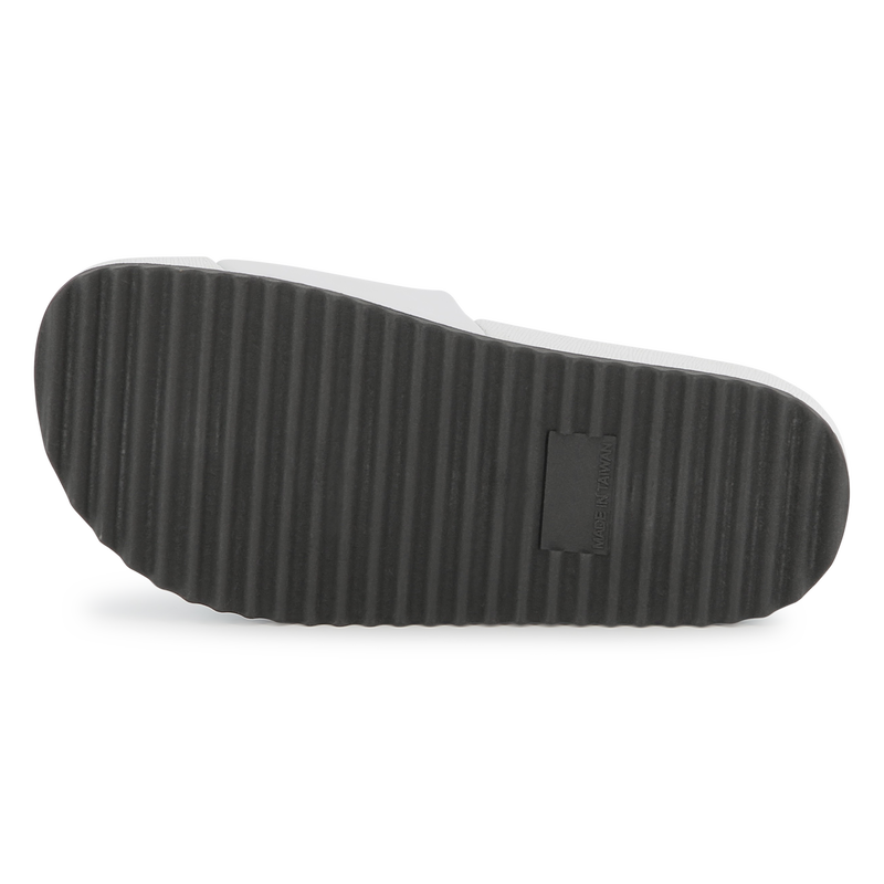 CHINELO KARL LAGERFELD KIDS 
                        GIRL