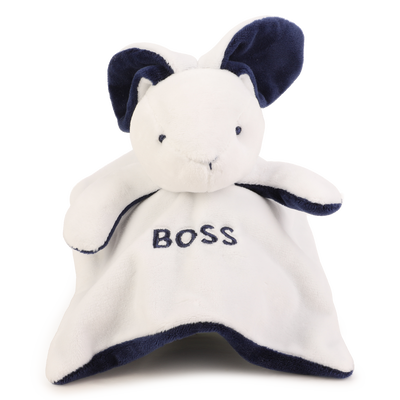 Knuffelbeest - Konijn BOSS UNISEX