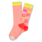 Gestreepte sokken BILLIEBLUSH 
                    GIRL