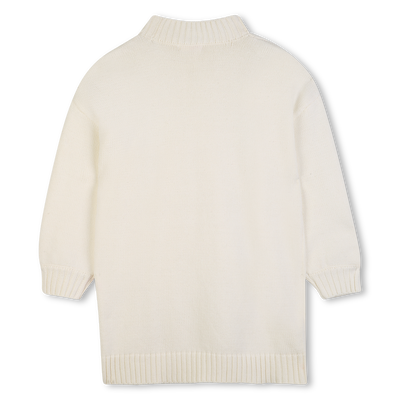 Jurk met lange mouwen BILLIEBLUSH GIRL