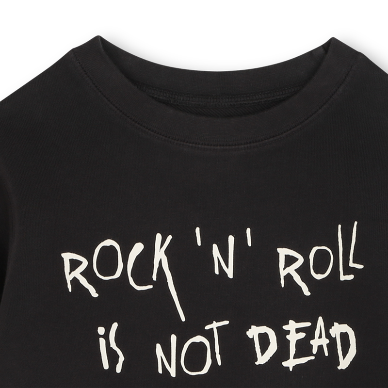 Fleece sweater ZADIG & VOLTAIRE 
                        UNISEX