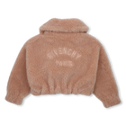 Sherpajack GIVENCHY 
                    GIRL