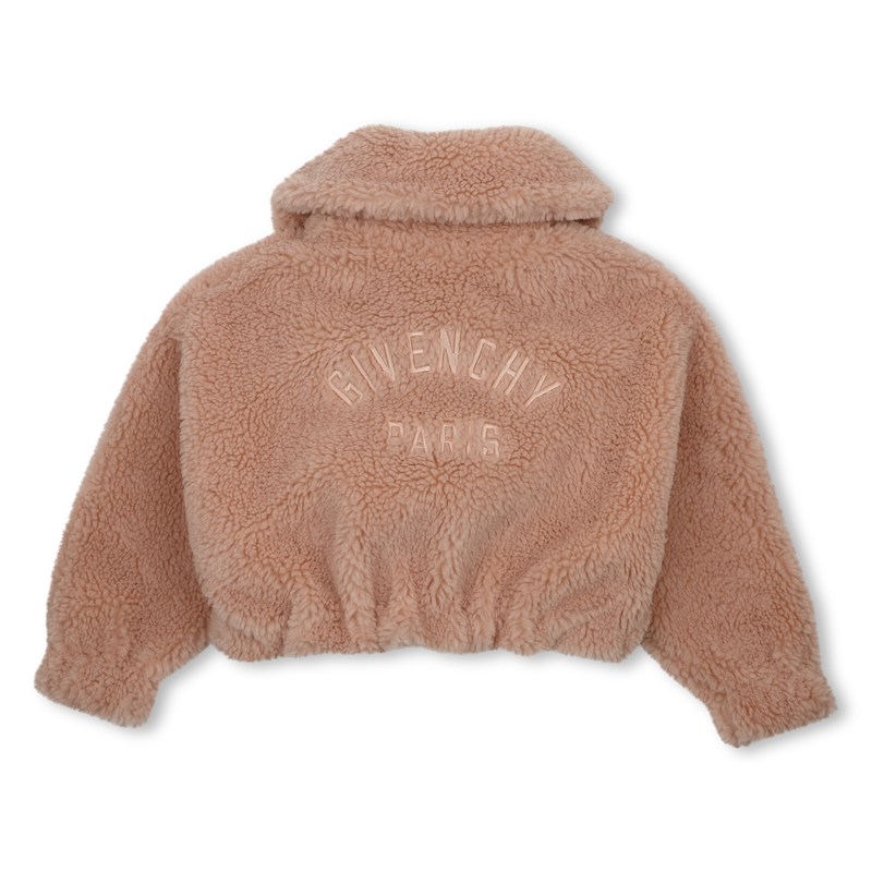 Sherpajack GIVENCHY 
                        GIRL