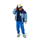 Trainingspak BILLIEBLUSH 
                    BOY
