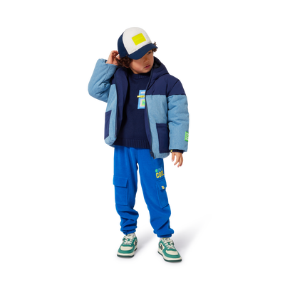 Trainingspak BILLIEBLUSH BOY
